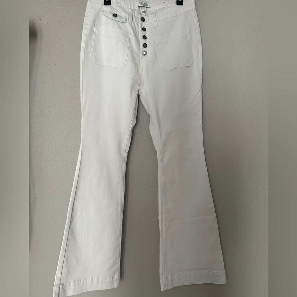 Judy blue jeans